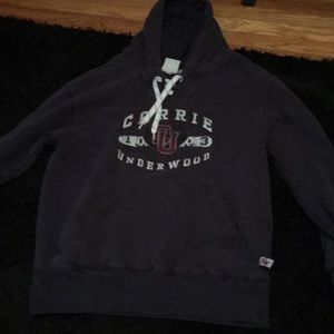 carrie underwood hoodie